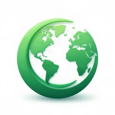 Il Pianeta Verde